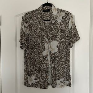 All Saints XS shirt ( MENS )